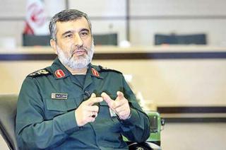 سرتیپ حاجیزاده