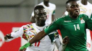 Krépin Diatta a marqué huit buts en 27 matchs joués pour Sarpsborg la saison dernière.