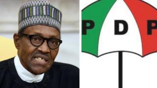 Aare Buhari