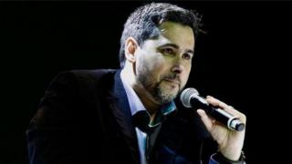 O empresário Flávio Augusto da Silva