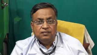 RB Sinha