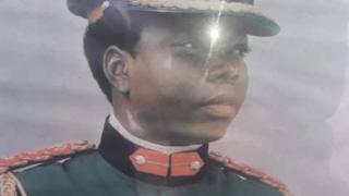 David Bamigboye