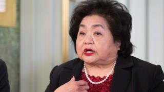 瑟羅節子