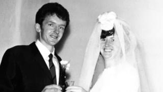 Wedding day