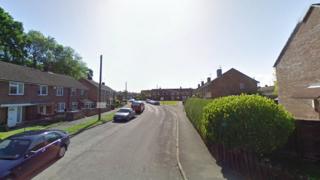 Bondfields Crescent