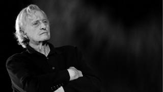 Rutger Hauer
