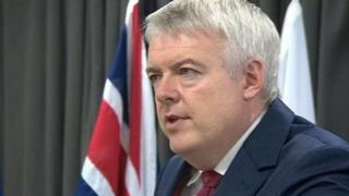 carwyn