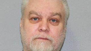 Steven Avery