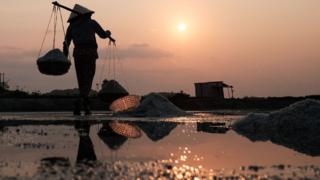 Các lãnh đạo đã để xảy ra rất nhiều vi phạm, khuyết điểm kéo dài trong công tác quản lý, sử dụng đất đai