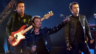 Hallyday