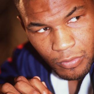 Mike Tyson