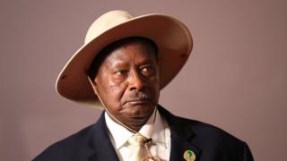 Mu gihe cyashize, Perezida Yoweri Kaguta Museveni wa Uganda yavuze ko ibyo birego by'iyicarubozo ari "inkuru z'ibihuha"