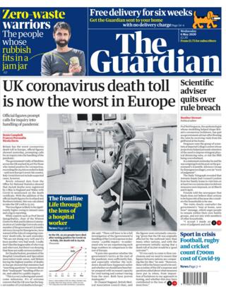 The Guardian