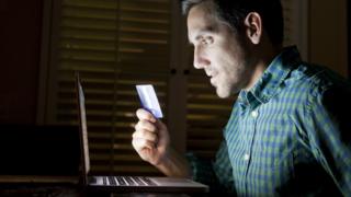 compra por internet