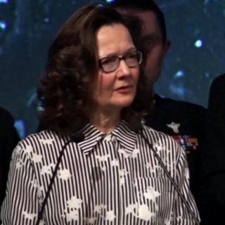 Gina Haspel