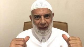 وجدي غنيم