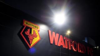 Raffaele Riva avait démissionné fin 2016 de la présidence de Watford.