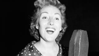 Dame Vera Lynn