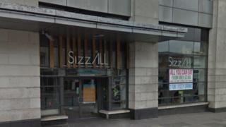 SizzAll, Plymouth