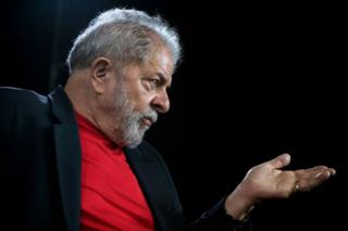 Lula da Silva