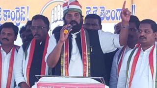 ఉత్తమ్ కుమార్ రెడ్డి