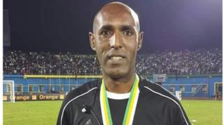 በርሀ ተስፋጌርጊስ
