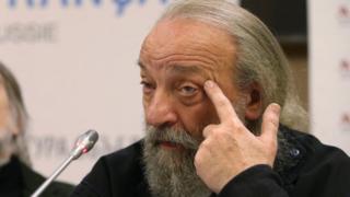 Анатолий Васильев
