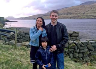Faroe