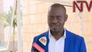 Mr Twinamasiko, ya ce ba laifi ba ne miji ya daki matarsa matukar bai ji mata rauni ba