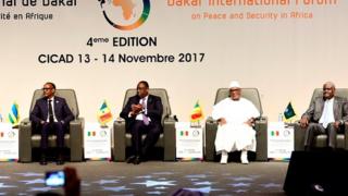 terrorisme,afrique,dakar,mackysall,ibk
