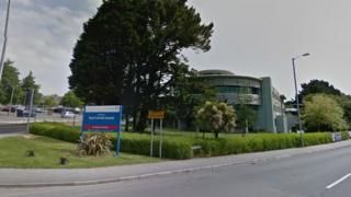 Royal Cornwall Hospital