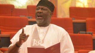 Dino Melaye