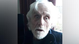 Henry Bottomley, 87,