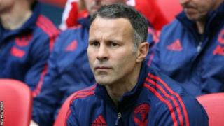 Ryan Giggs
