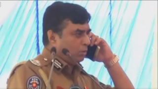 පොලිස්පති පූජිත් ජයසුන්දර