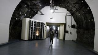 NORAD