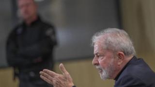 A repercussão internacional da libertação do ex-presidente Lula A repercussão internacional da libertação do ex-presidente Lula