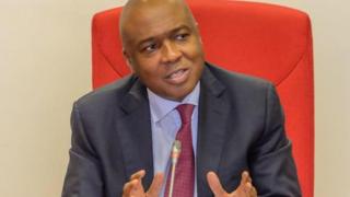 Saraki