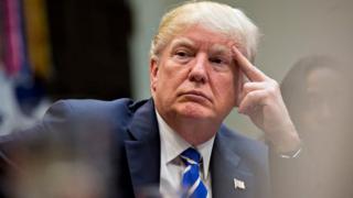 Трамп