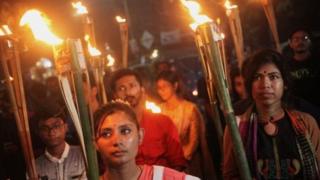 আবরার ফাহাদ, প্রতিবাদ,