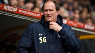 Simon Grayson