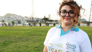 "Sağlam Azərbaycan Festivalı"
