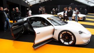 Mission E