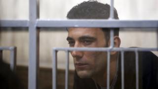 Mohammed Ali Malek (file pic 2015)