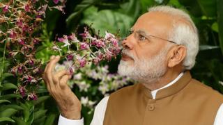நரேந்திர மோதி