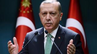 Erdoğan