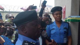 Edgal Imohimi