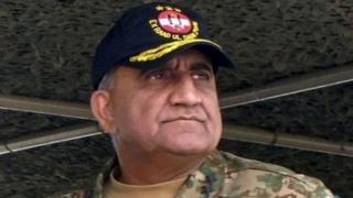 آرمی چیف