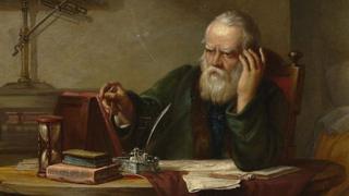 Galileo