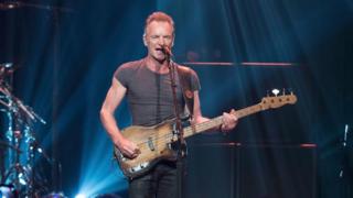 Sting